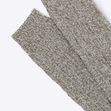 Calceta cozy jaspe