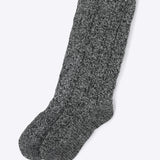 Calceta cozy jaspe