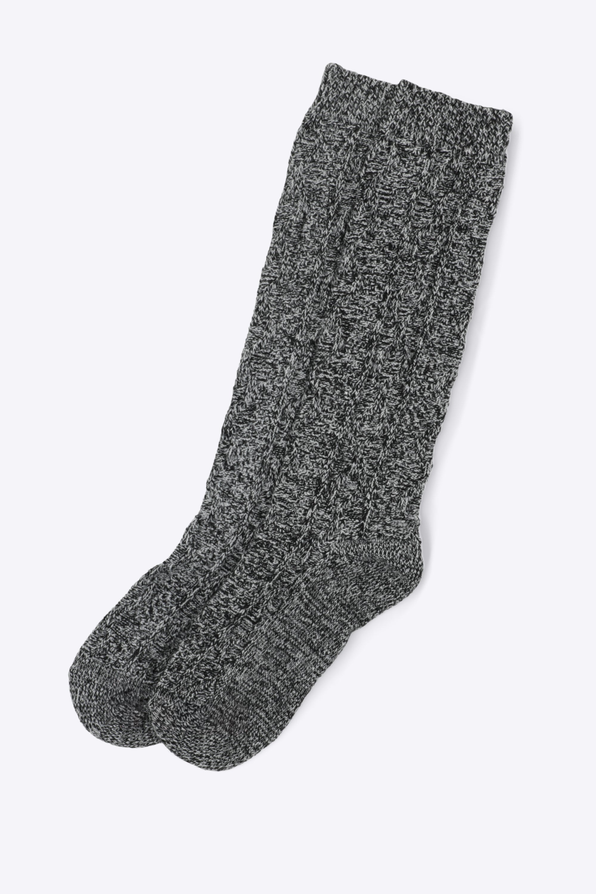 Calceta cozy jaspe
