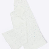 Calentador wide brillos