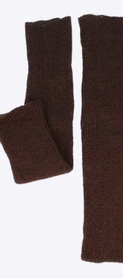 Calentador detalle lurex