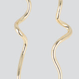 Aretes linea metalica