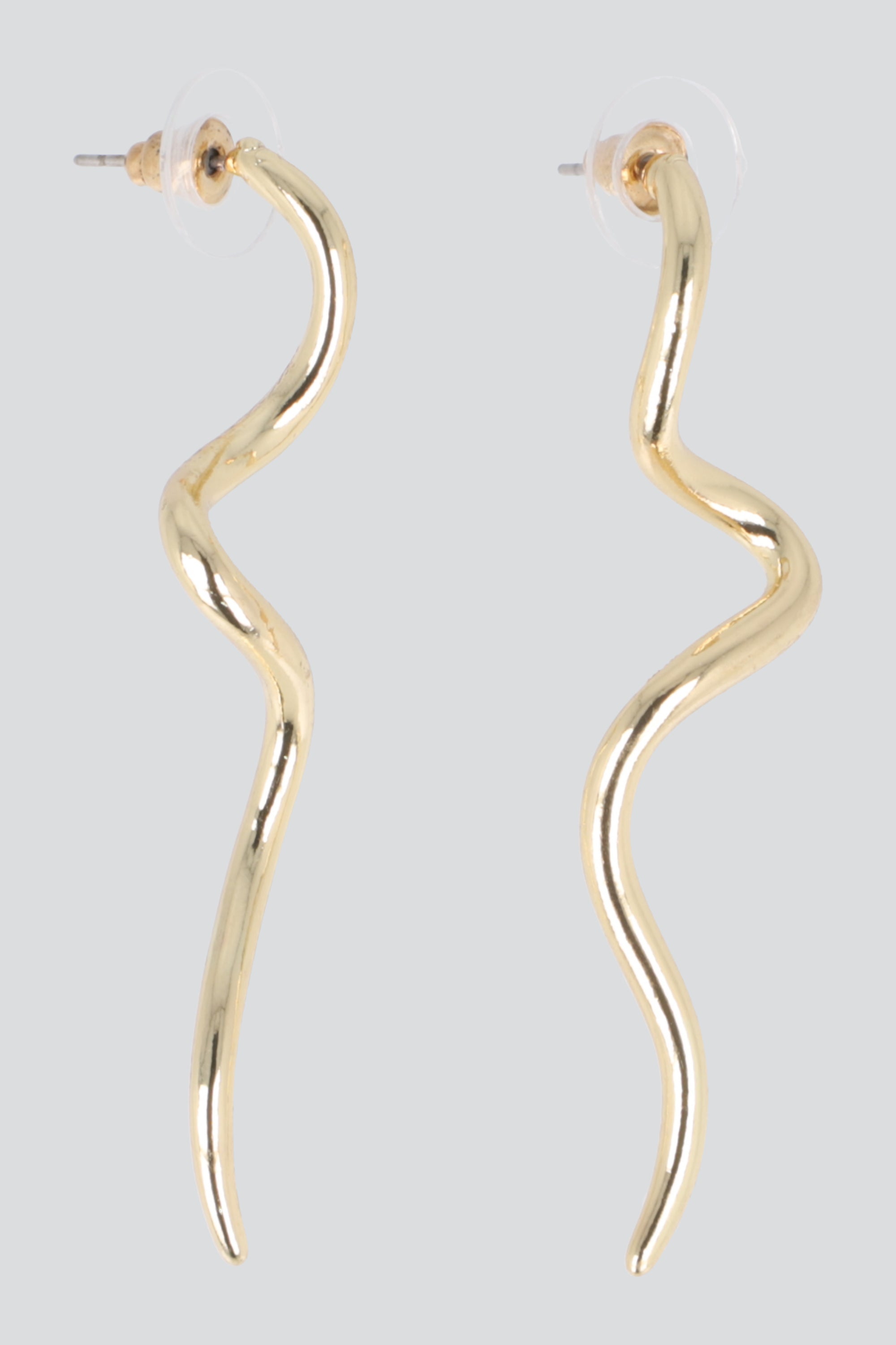 Aretes linea metalica