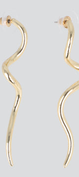 Aretes linea metalica