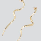 Aretes linea metalica