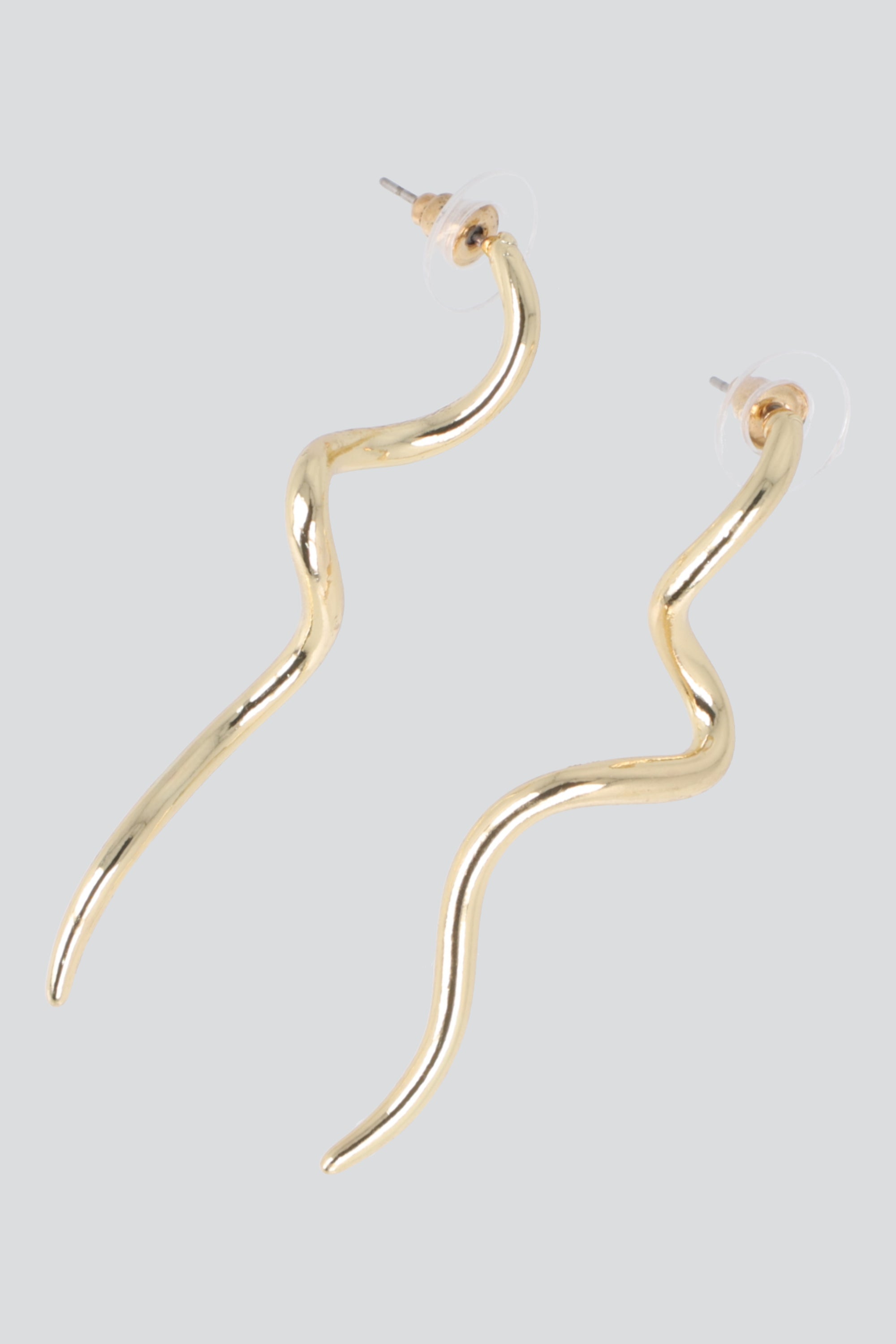 Aretes linea metalica