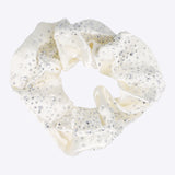 Scrunchie multi brillos