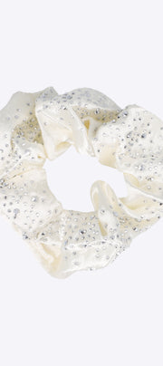 Scrunchie multi brillos