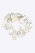 Scrunchie multi brillos