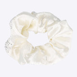 Scrunchie multi brillos