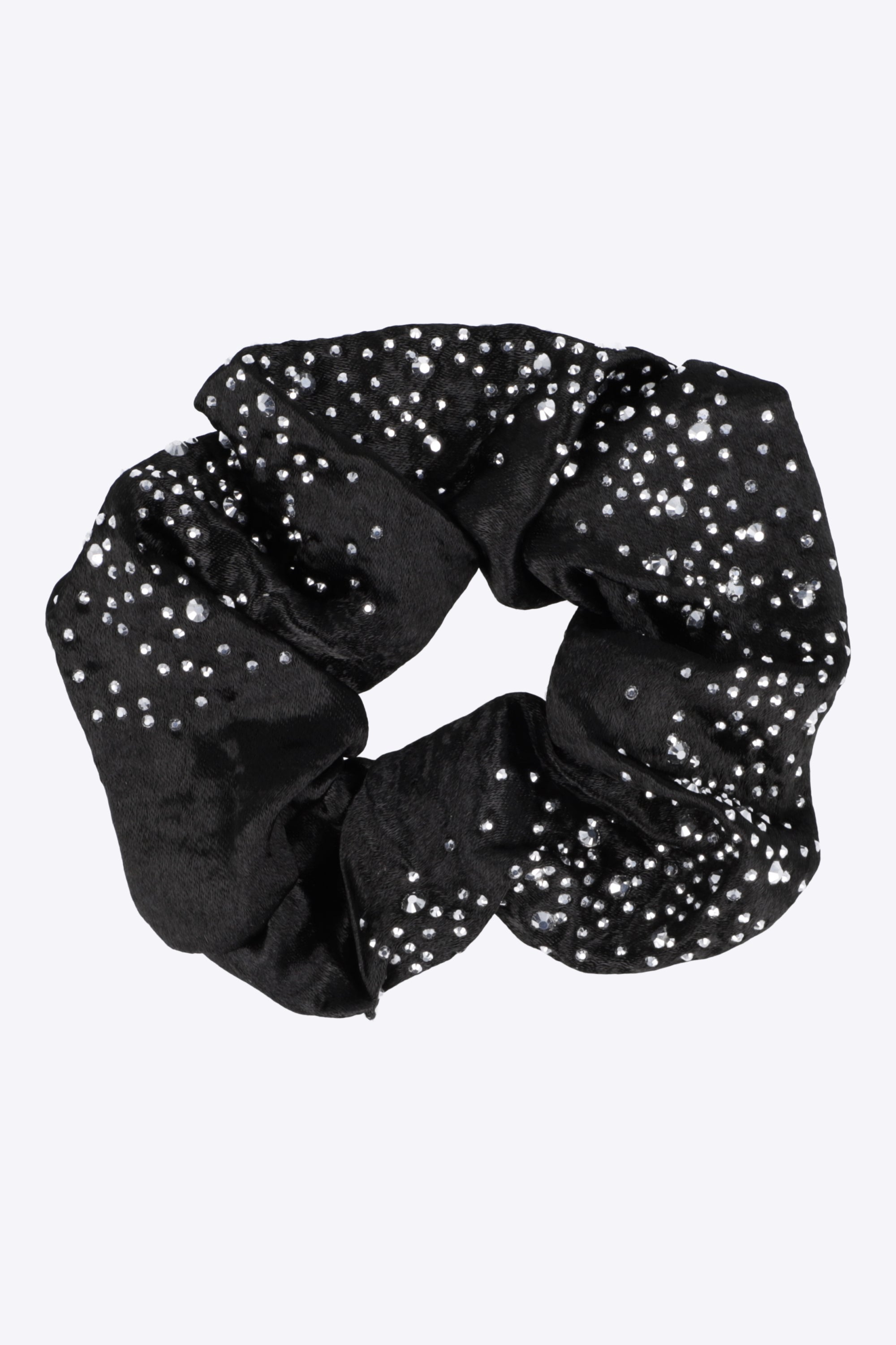 Scrunchie multi brillos