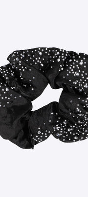 Scrunchie multi brillos