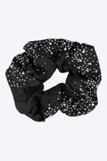 Scrunchie multi brillos