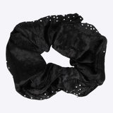 Scrunchie multi brillos