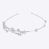 Diadema multiestrellas
