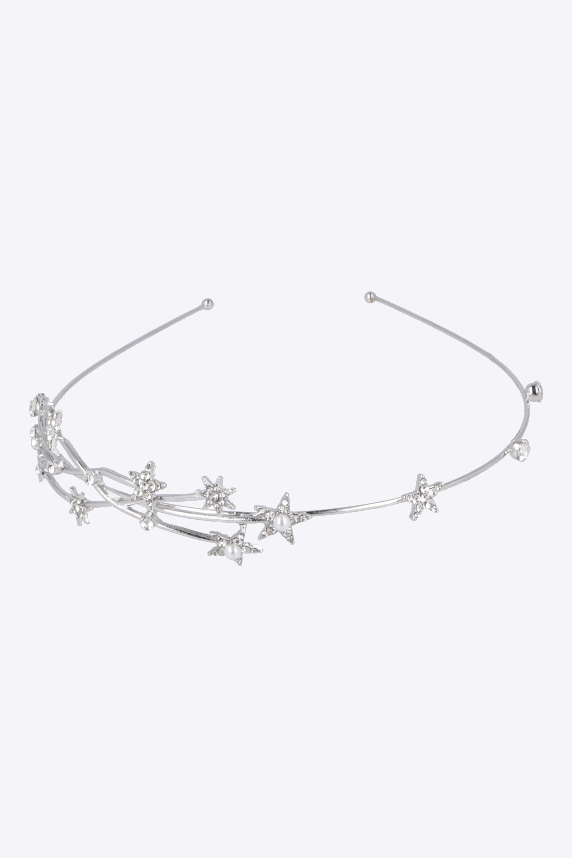 Diadema multiestrellas