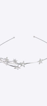 Diadema multiestrellas