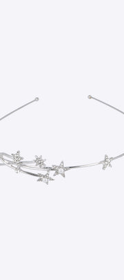 Diadema multiestrellas