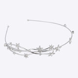 Diadema multiestrellas