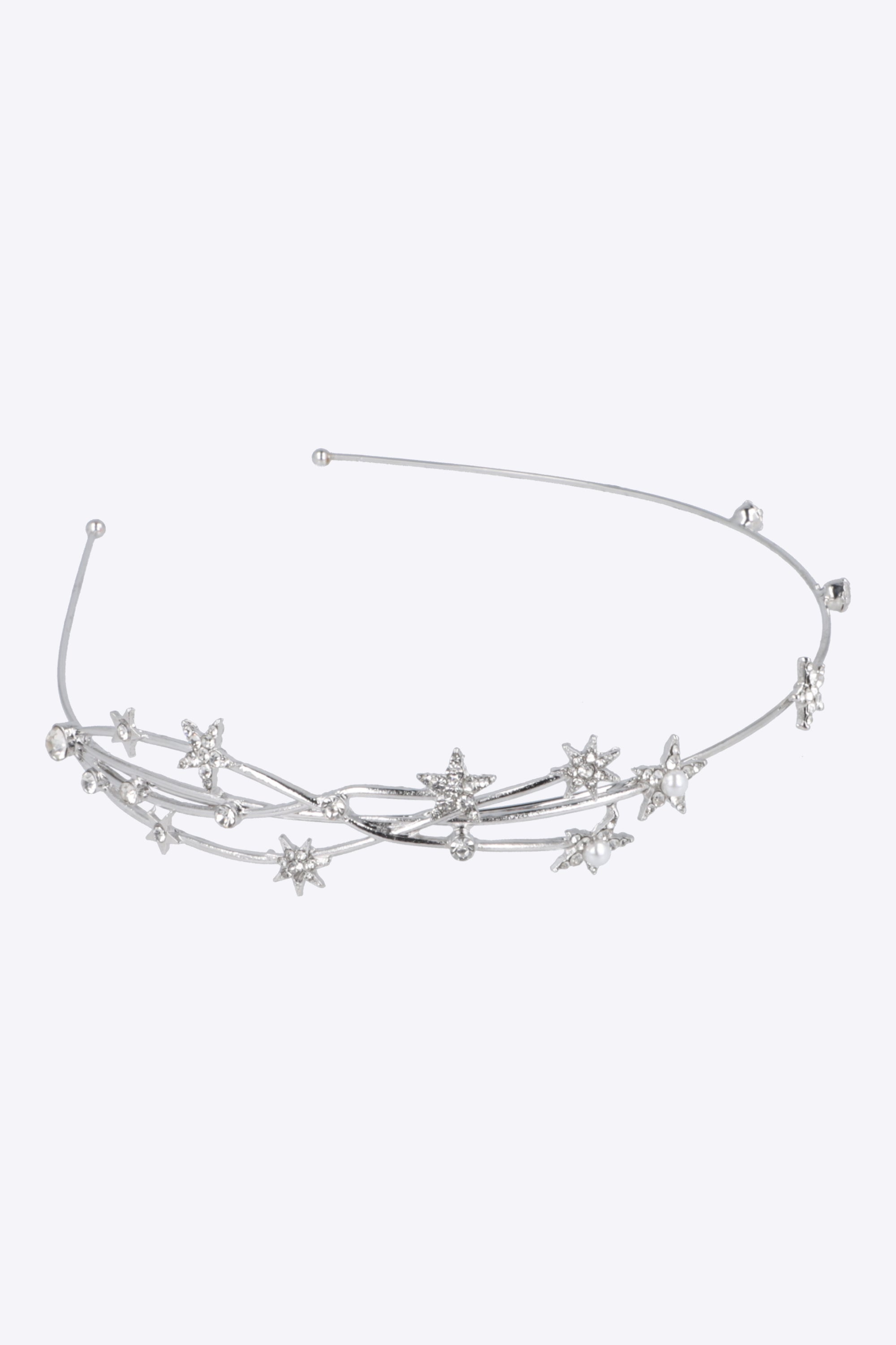 Diadema multiestrellas