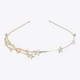 Diadema multiestrellas