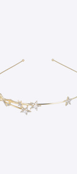 Diadema multiestrellas