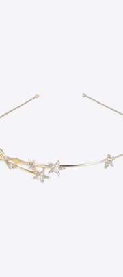 Diadema multiestrellas