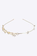 Diadema multiestrellas