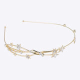 Diadema multiestrellas
