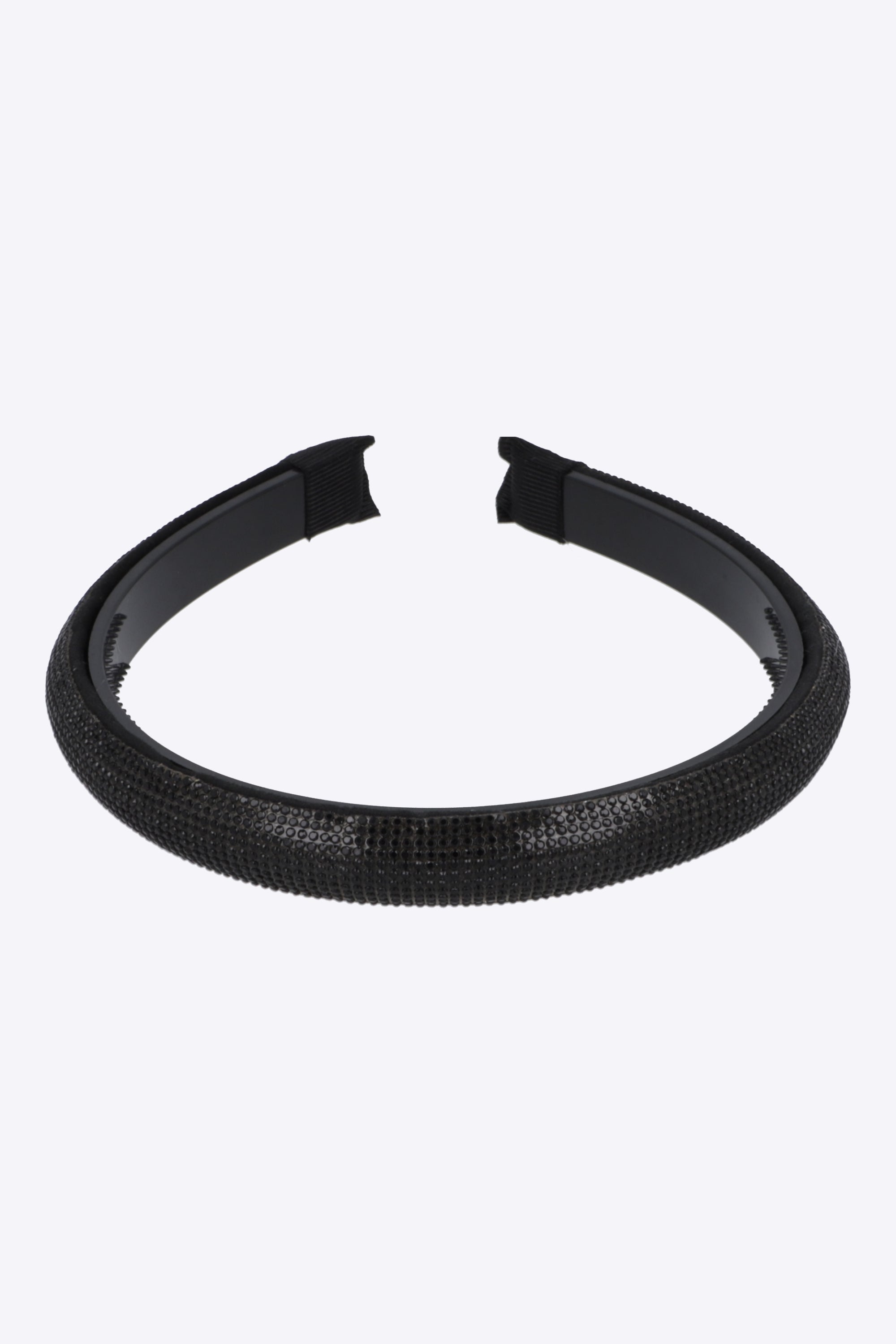 Diadema full brillos