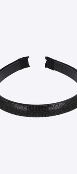Diadema full brillos