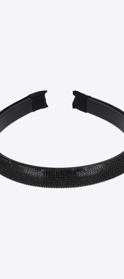 Diadema full brillos