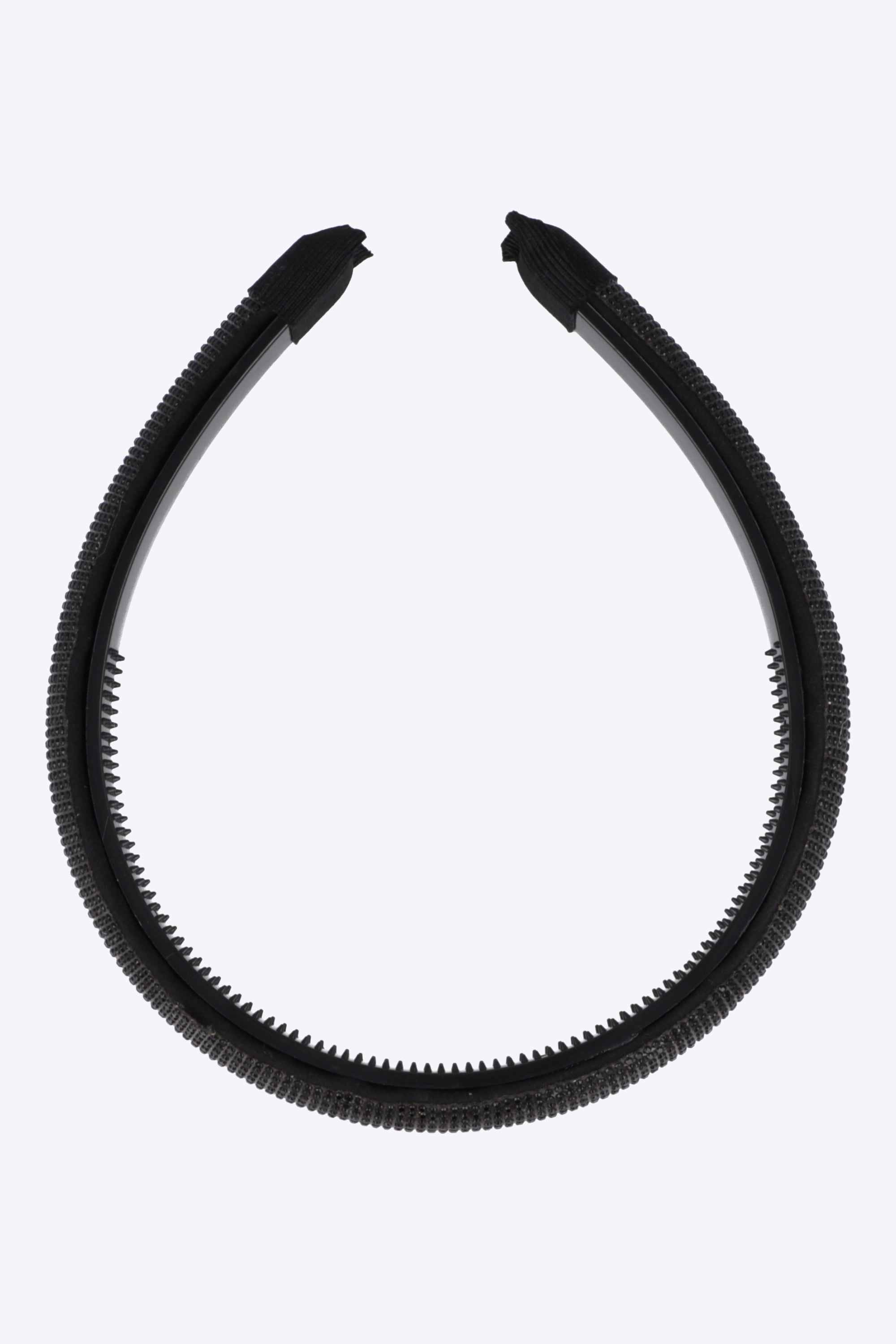 Diadema full brillos