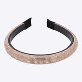 Diadema full brillos