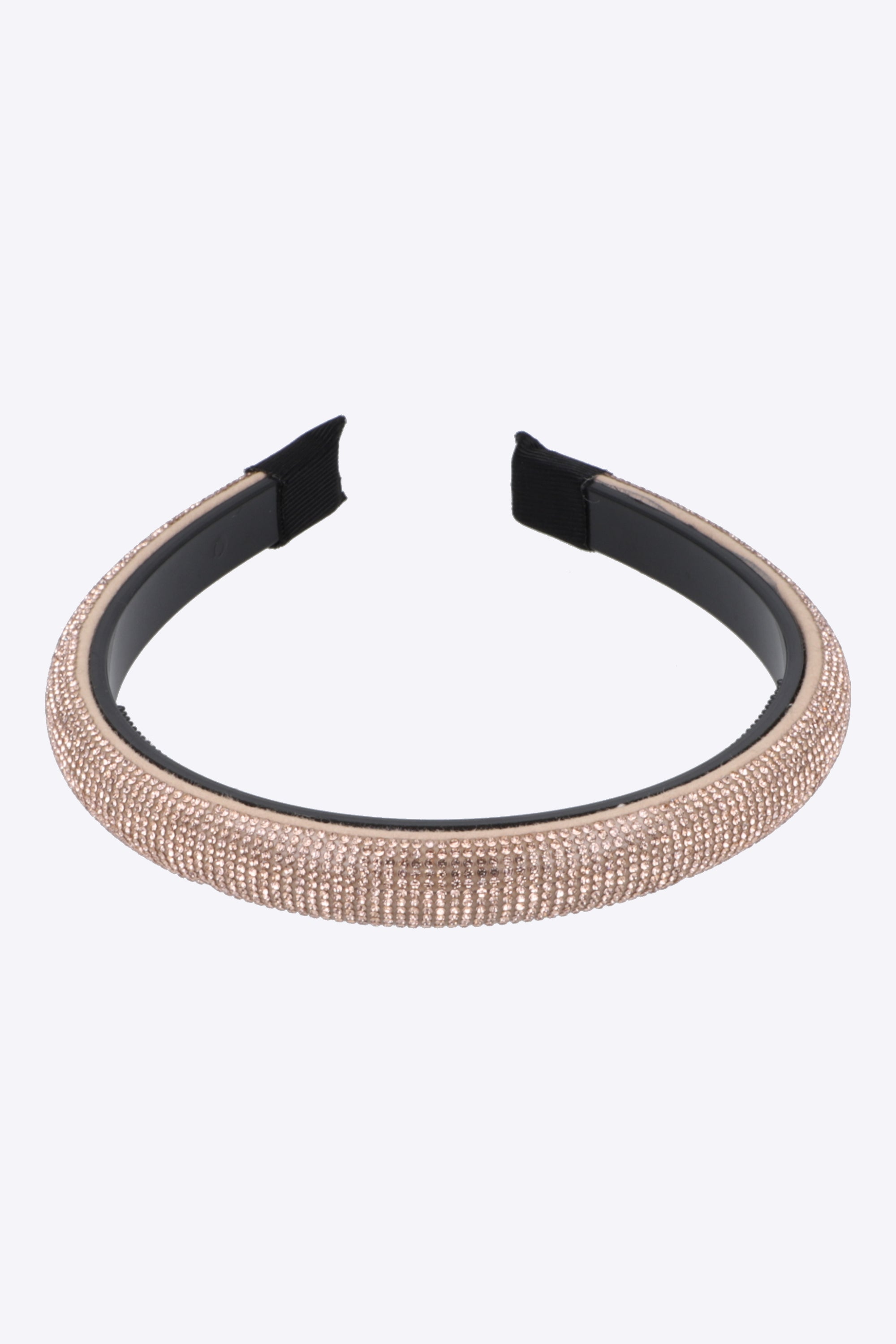 Diadema full brillos