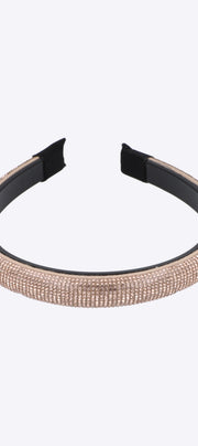 Diadema full brillos