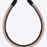 Diadema full brillos