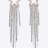 ARETES ESTRELLAS FULL BRILLOS