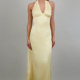 PASTEL YELLOW