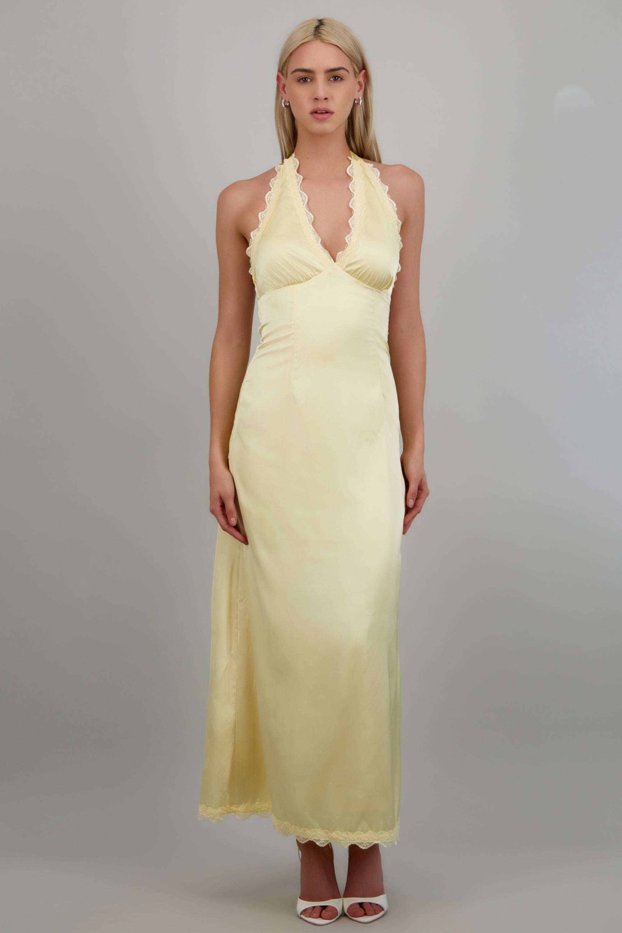 PASTEL YELLOW