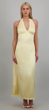 PASTEL YELLOW