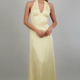 PASTEL YELLOW