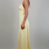 PASTEL YELLOW