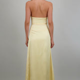 PASTEL YELLOW