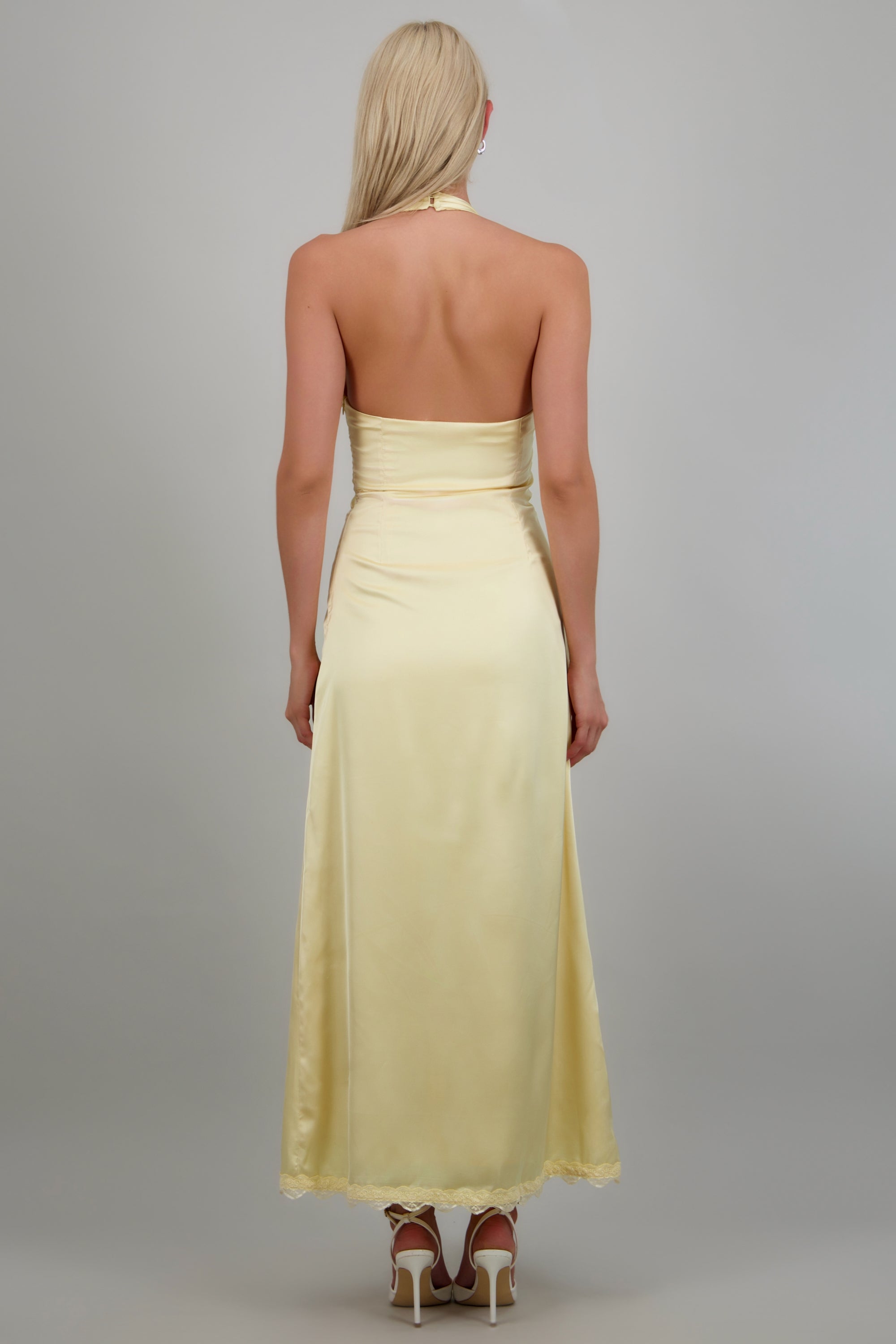 PASTEL YELLOW