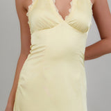 PASTEL YELLOW