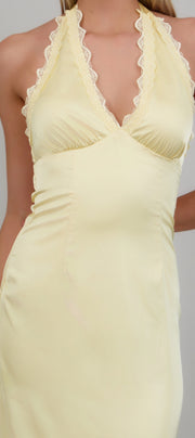 PASTEL YELLOW
