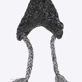 Gorro mascota fluffy