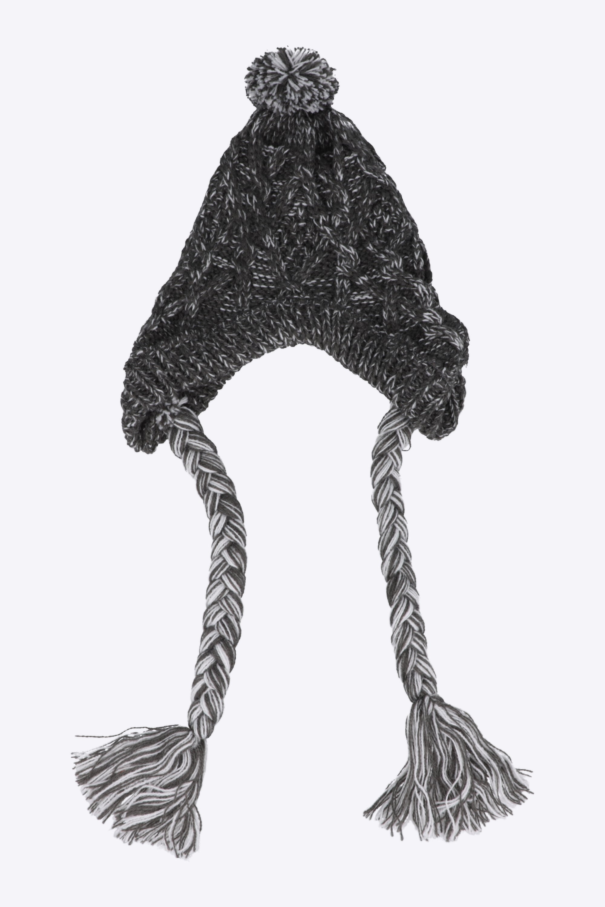 Gorro mascota fluffy
