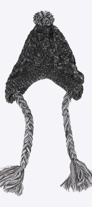 Gorro mascota fluffy